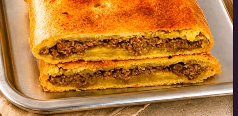 Pastel de carne