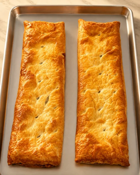 Pastel italiano