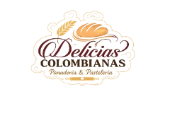 Delicias Colombianas