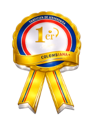 Premio: el pastel más famoso de Bogotá